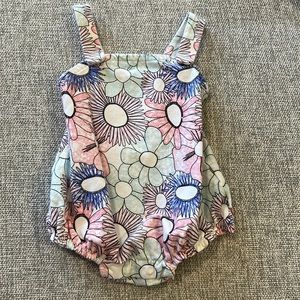 Art and Eden 12M one piece baby outfit